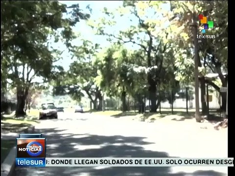 Uruguay creará comisión para investigar los crímenes de la dictadura