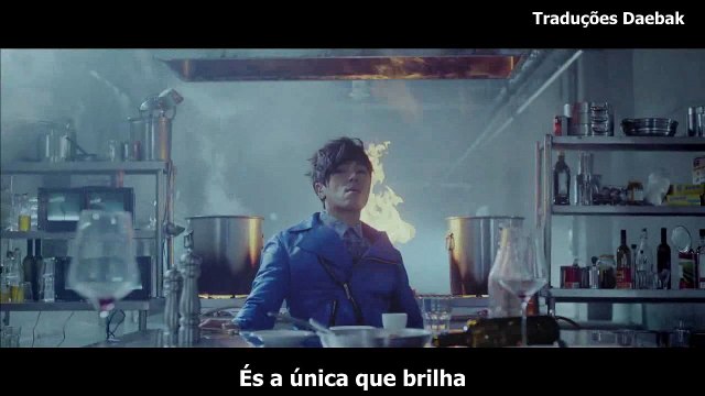 ★ Shinhwa - Sniper [Legendado em PT-PT]