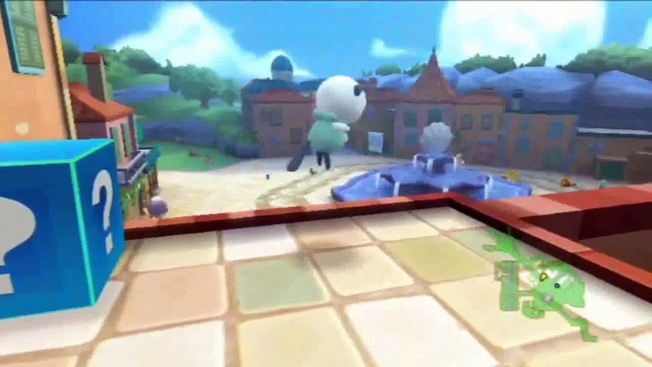 PokePark 2: Wonders Beyond [Part 4] (POST GAME)