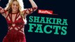 BuzzFeedVideo - 9 Shakira Facts That'll Make You Say Whoa