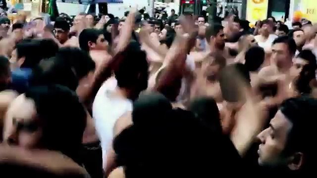 Nadeem Sarwar _ Main Sham Di Qaidan (Punjabi) _ 2014 - ira