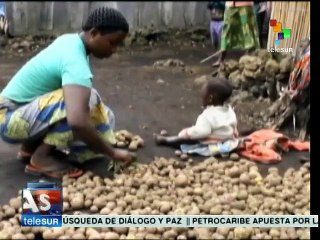 Congo: voceros de Kivu del Norte reclaman respeto de sus DD.HH.