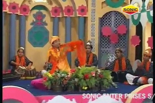 || RANG DALA RANG DALA || AAO CHISHTIYO KHELIN HOLI || RAIS ANIS SABRI || SONIC ENTERPRISES ||