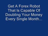 Real Money Doubling Forex Robot Fap Turbo   Sells Like Candy!