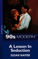 Download A Lesson In Seduction Mills  Boon Vintage 90s Modern ebook {PDF} {EPUB}