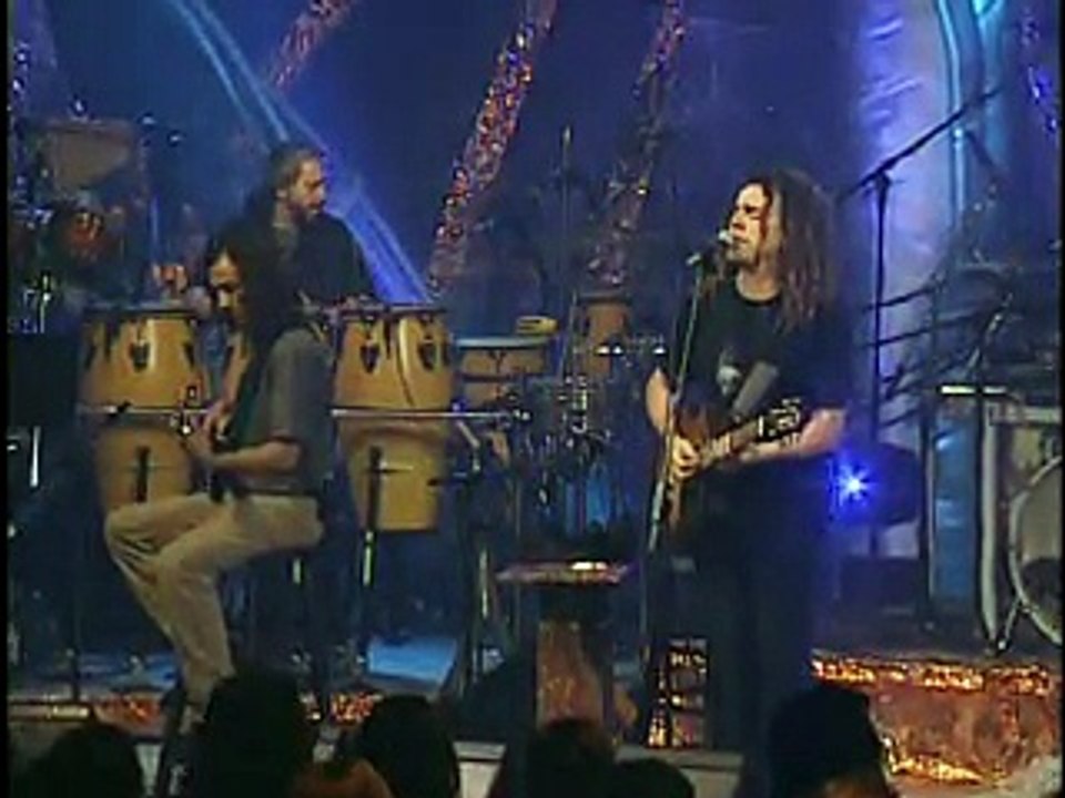 Mana - Oye Mi Amor