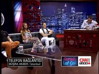 Mustafa Ceceli - Burada Laf Çok (11.07.2011) (1)