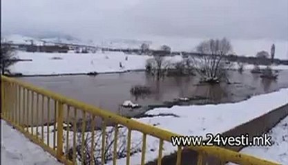 IZJAVI POPLAVI MOGILA