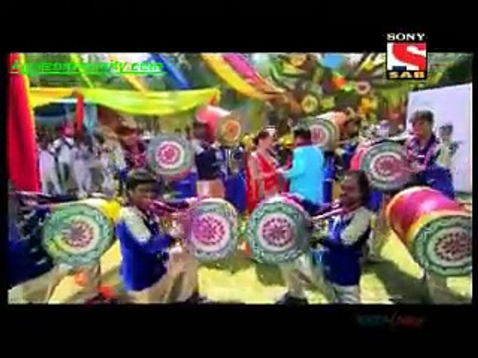 Sab Ka Rangoutshav(Sony Sab)-7th Mar 2015-pt1