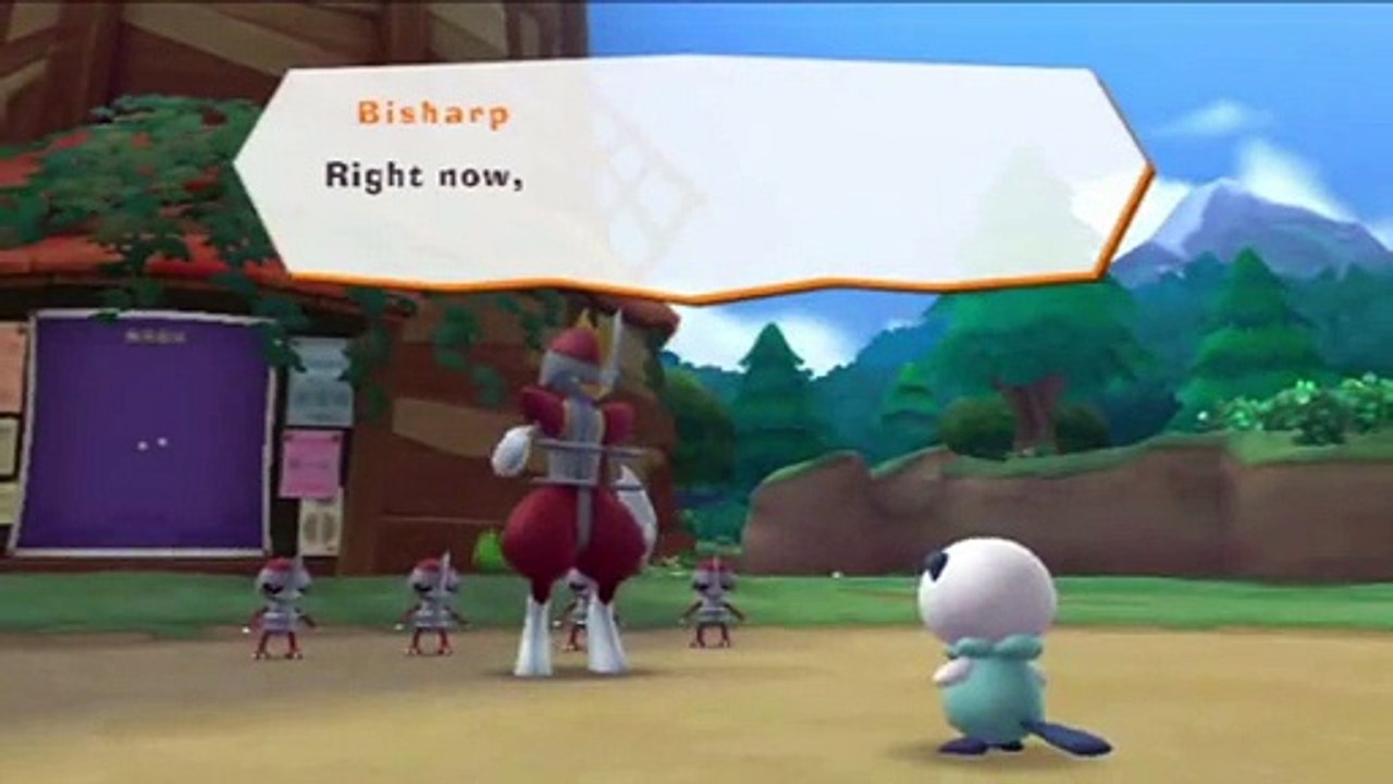 PokePark 2: Wonders Beyond [Part 5] (POST GAME)