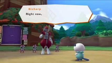 PokePark 2: Wonders Beyond [Part 5] (POST GAME)