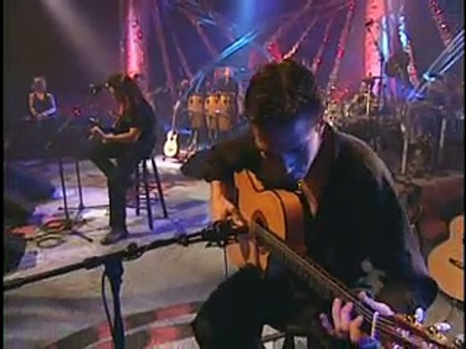Mana - Te Solte La Rienda
