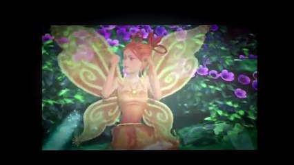 Barbie Fairytopia Magic Cartoon New 2015 Full Episode in Urdu