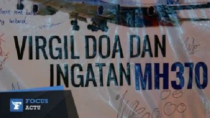 Vol MH370 : le difficile deuil des familles