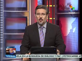 Colombia: ONU denuncia crisis humanitaria en el departamento de Chocó