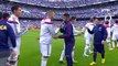 Cristiano Ronaldo & Lionel Messi Good Friends