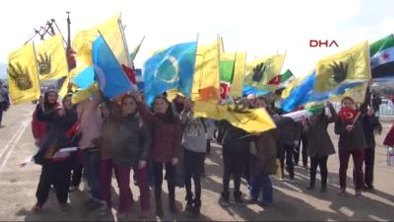 Samsun Mavi Marmara Gemisi Samsun'da Ziyarete Açıldı