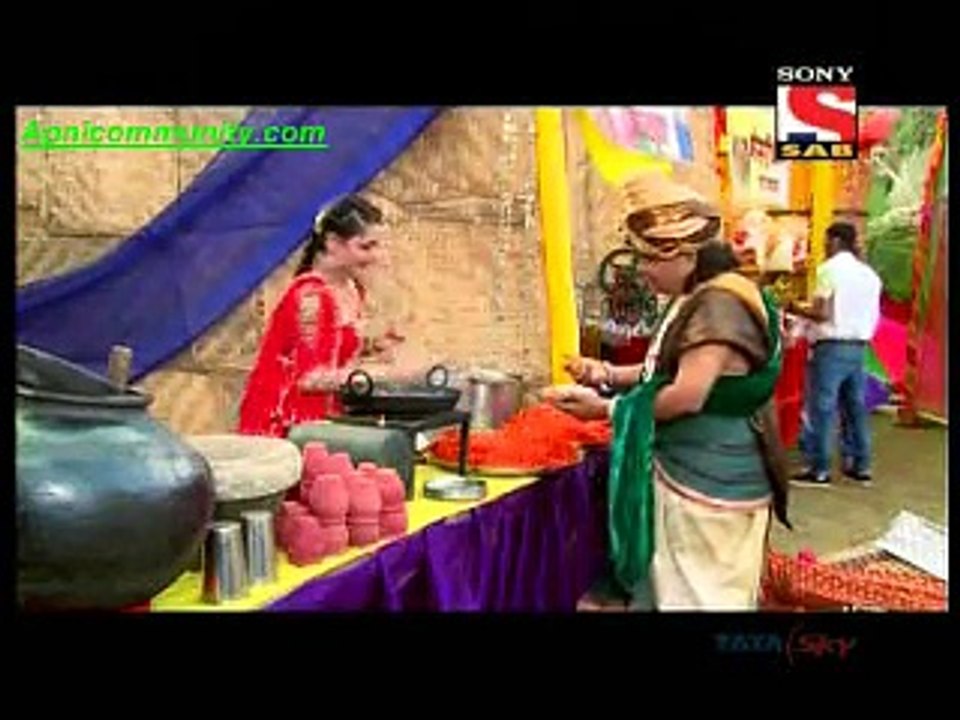 Sab Ka Rangoutshav(Sony Sab)-7th Mar 2015-pt3