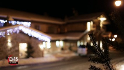 Trois étoiles : "Le secret des Meilleur"