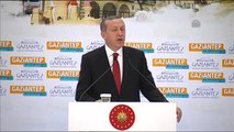 Erdoğan: 