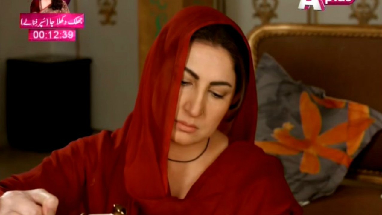 Kaneez Episode 54 Full on Aplus - March 7