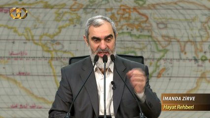 Bilginin sadece stokçuluğunu yapanlar,  kıyamet günü pişman olacaklardır!