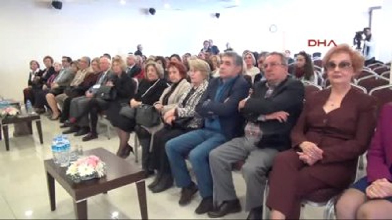 Antalya CHP'li Serter: Siyasi İktidar Ağızlara Bal Çalıyor