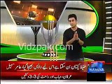 Amir Sohail hints conspiracy on exclusion of Sarfaraz Ahmed & Hafeez from team in World Cup