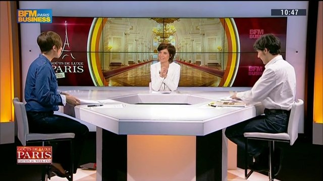 L'Agenda: La collection Yves Saint Laurent 1971 sera exposée à la Fondation Pierre Bergé - Yves Saint Laurent (6/6) - 08/03