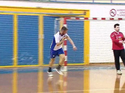 Ιωνικός Ν.Μαγνησίας-Φθία Λαμίας 24-21