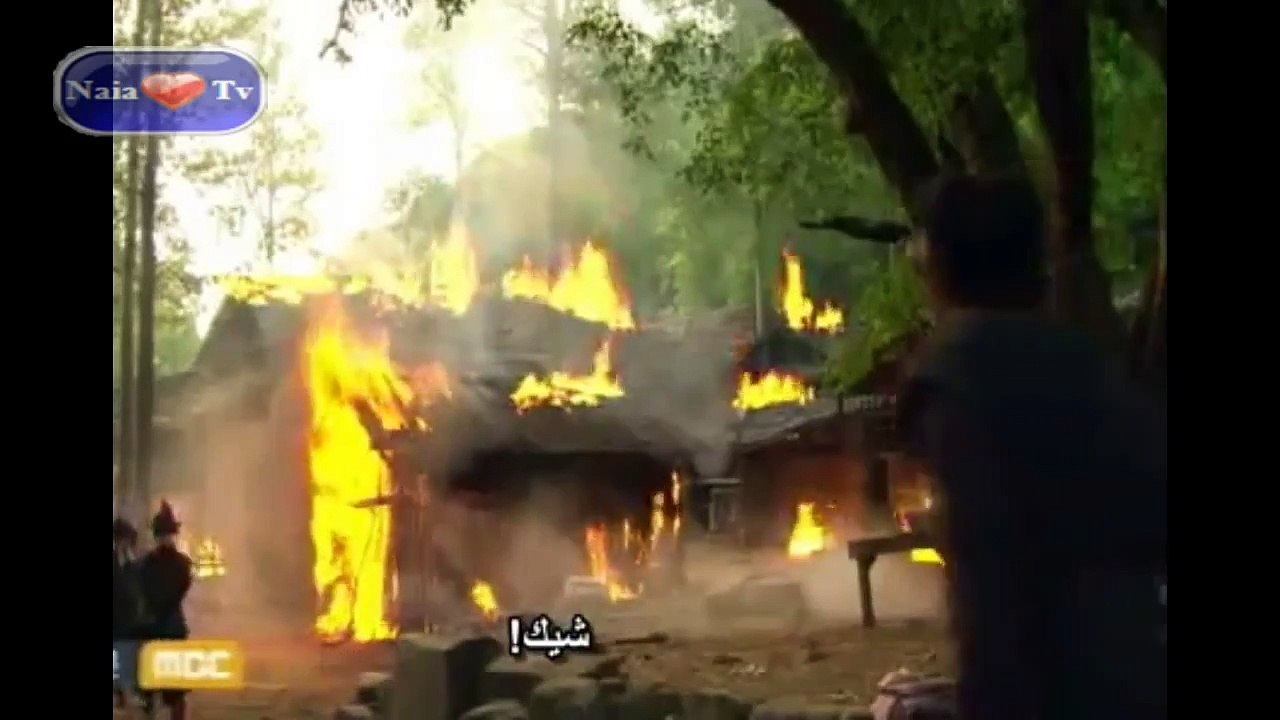 الطبيب جين الحلقة الخامسة   جزء 6
