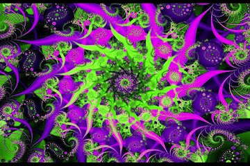 Binaural Beats with Frequency of Mars for Will and Achievement