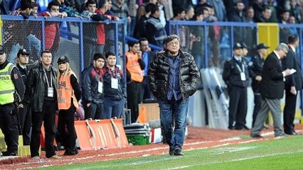 Yılmaz Vural: Ne Yapalım Boğazlayalım mı Onu?