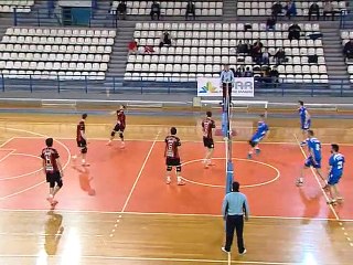 Φθία Λαμίας-Παναχαϊκή 0-3