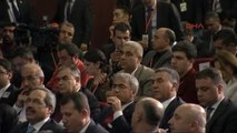 Mardin-Başbakan Davutoğlu Güneydoğu Anadolu Projesi Eylem Planı Tanıtım Toplantısında Konuştu 5