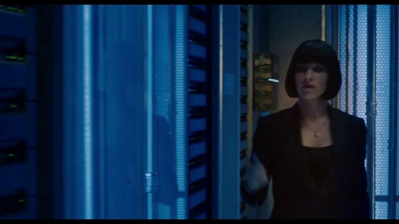 Trailer Antman 2015 Full Action Ant Man Trailer