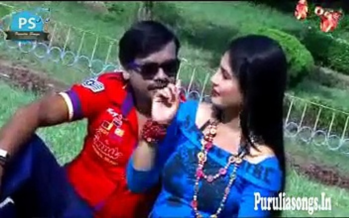 Purulia Bangla Songs Hits Video - Amar Moner Khati - Ami Huluk Bhuluk Kori