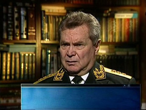 staroetv.su | Ударная сила (Первый канал, 03.03.2005) Гнев богов