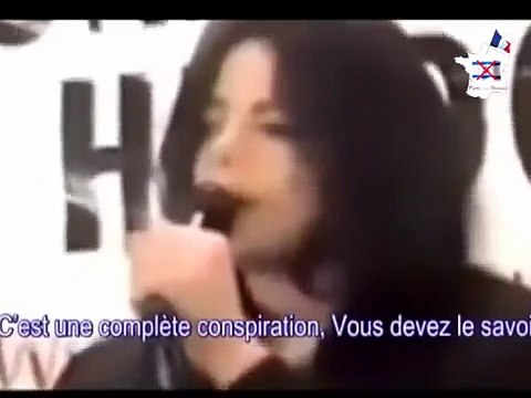 Micka?l Jackson et les Lobbies Par Yahia Gouasmi(Parti Anti Sioniste)