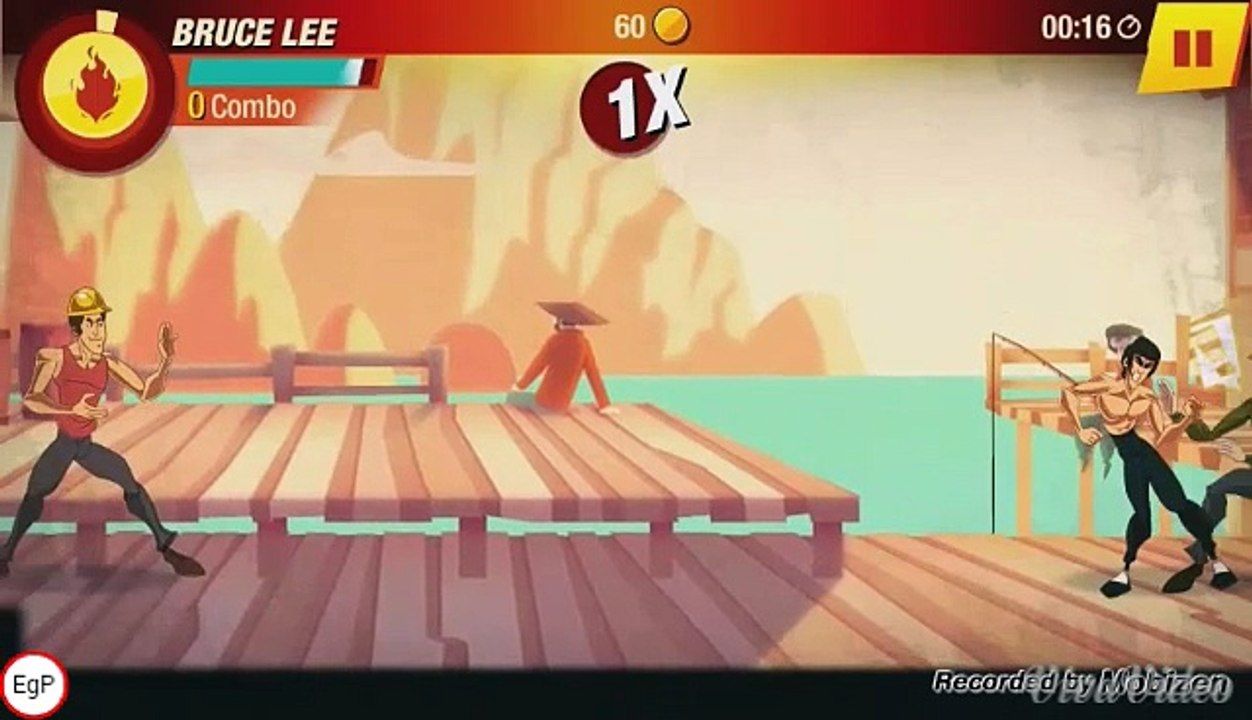 Bruce Lee APK mod
