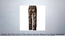 Columbia Techmatic Fleece Pant - Boys' Timberwolf Camo, XL Review