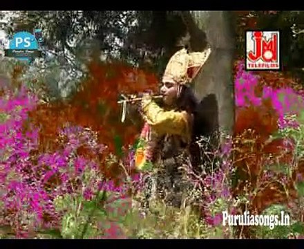 Purulia Bangla Songs Hits Video - Amar Akhi Jai Jale Vasi - O Pardeshiya - Champa Das