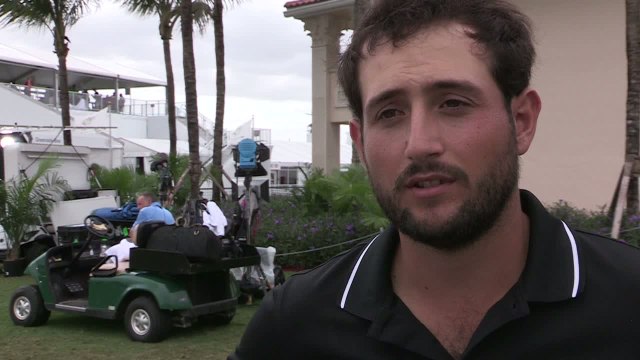 Golf - WGC : Levy veut poursuivre l'aventure