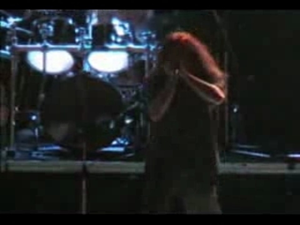 Ashura - Eye of the Dread (LIVE)