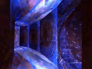 Passing through Nowhere (1997-99)