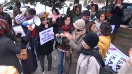 Anadolu Yakası'nda Dünya Kadınlar Günü Etkinlikleri...