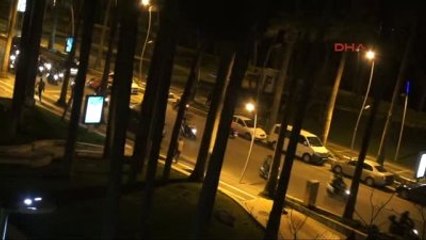 Marmaris'te Ezeli Rakiplerin Taraftarları Beraber Kutlama Yaptı 1