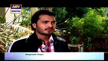 Goyaa Episode 17 on Ary Digital in High Quality 7th March 2015