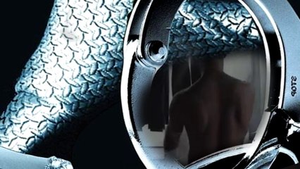 50 sombras de Grey, el rito