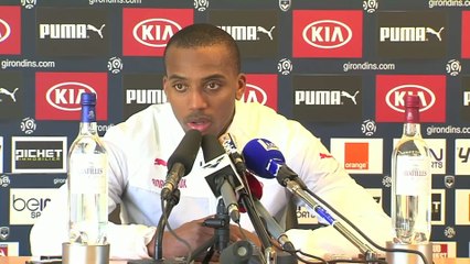 Foot - L1 : Maurice-Belay attend son heure